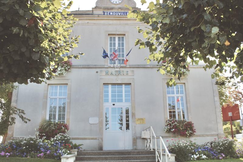 Bénouville