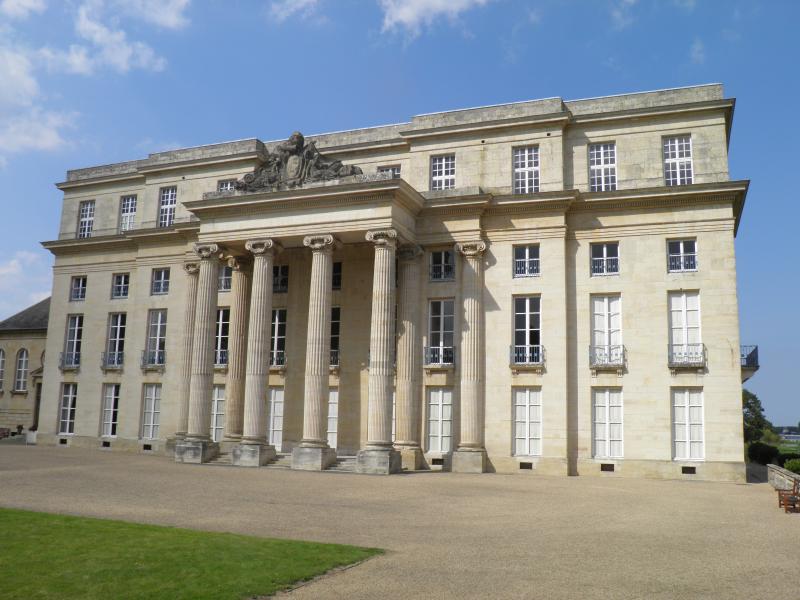 Bénouville