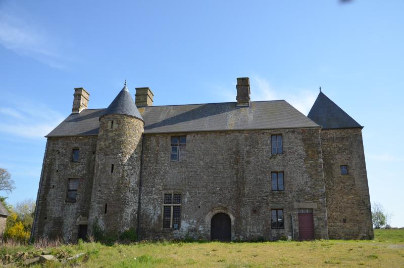 Souleuvre en Bocage