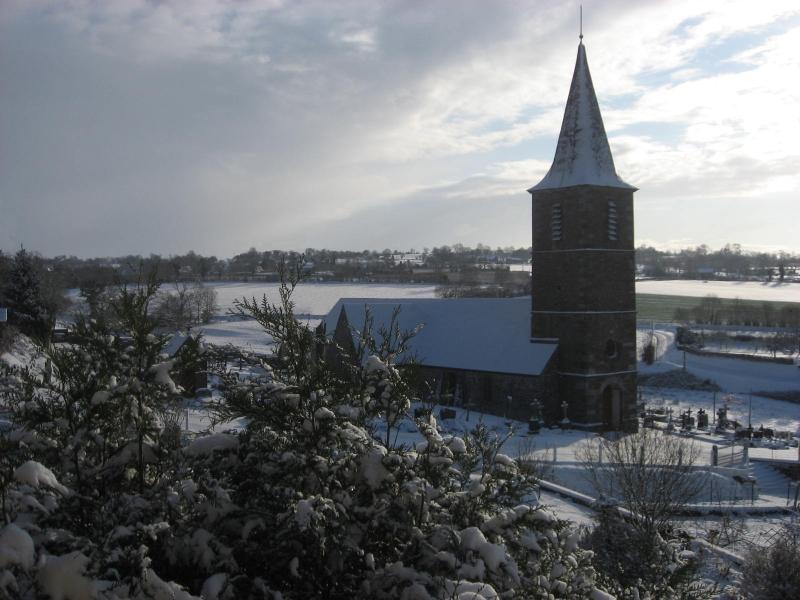 Souleuvre en Bocage