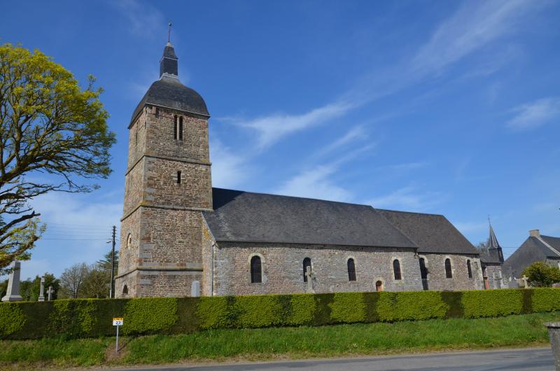 Souleuvre en Bocage