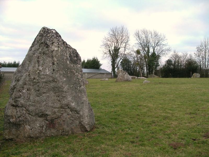 Souleuvre en Bocage