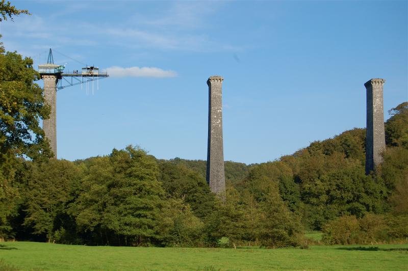 Souleuvre en Bocage