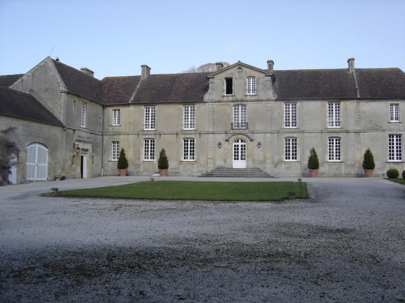 Bény-sur-Mer