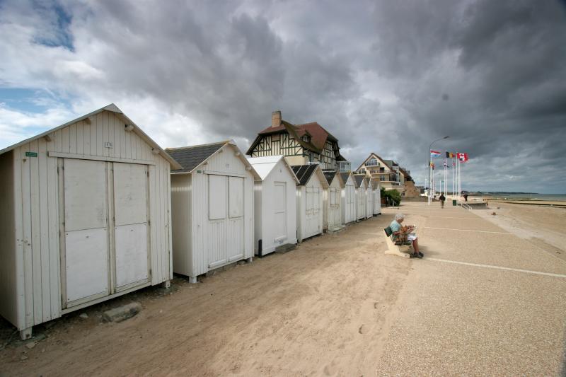 Bernières-sur-Mer