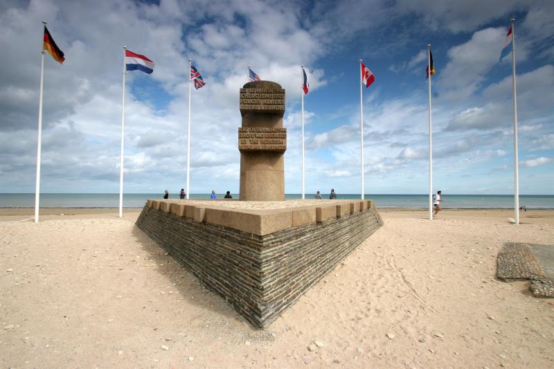 Bernières-sur-Mer