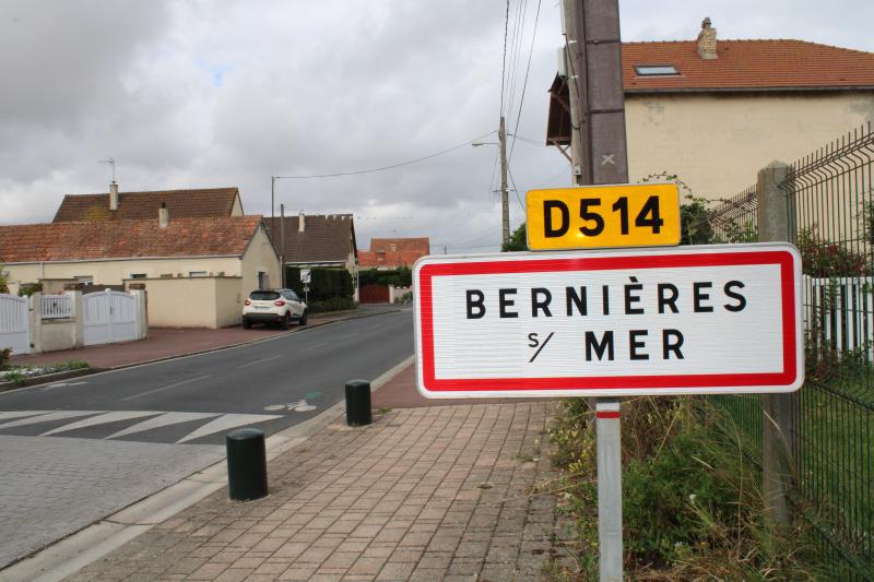 Bernières-sur-Mer