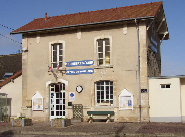 Bernières-sur-Mer