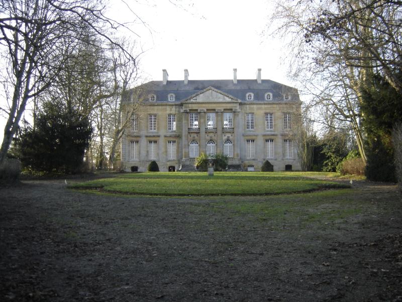 Biéville-Beuville