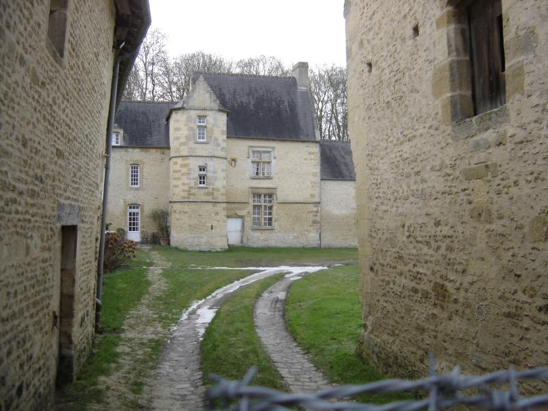 Biéville-Beuville