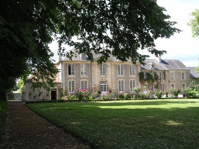 Biéville-Beuville
