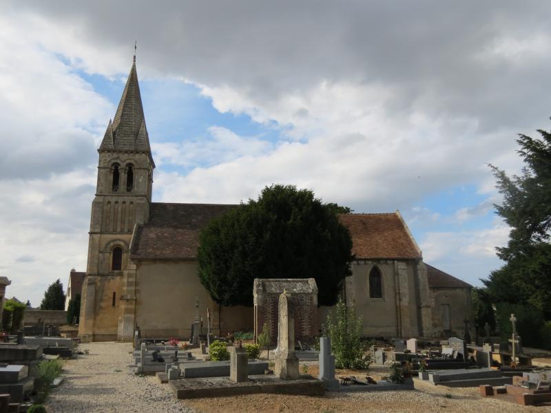 Biéville-Beuville