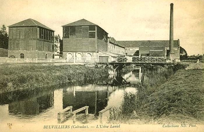 Beuvillers