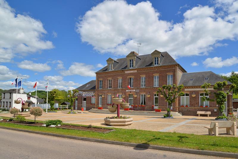 Beuvillers