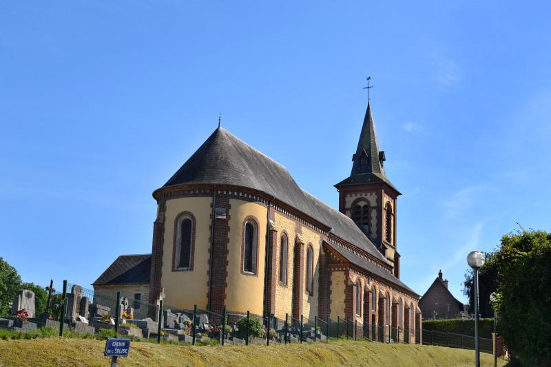 Beuvillers