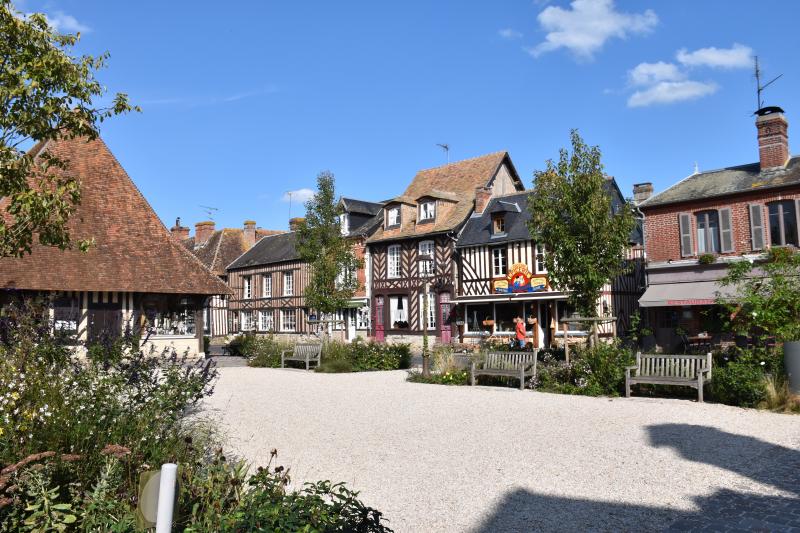 Beuvron-en-Auge