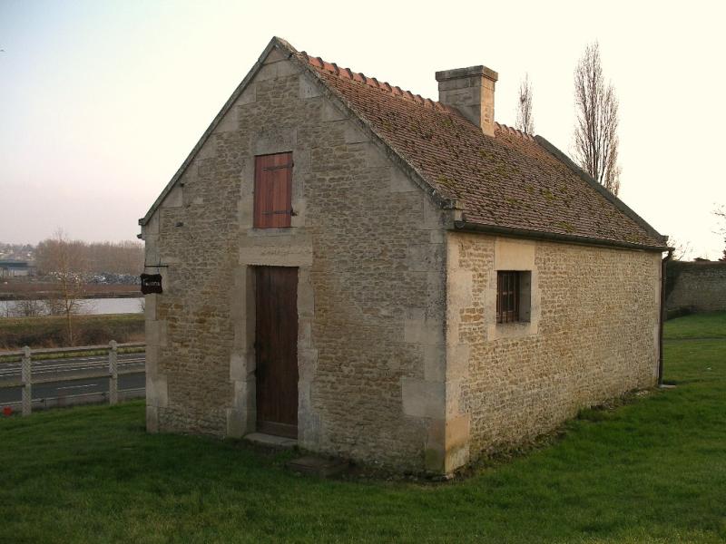 Blainville-sur-Orne