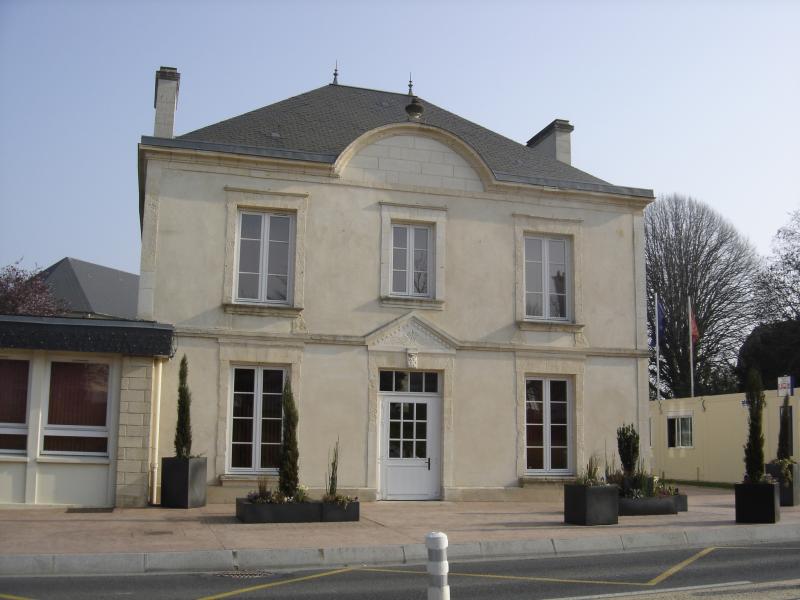 Blainville-sur-Orne