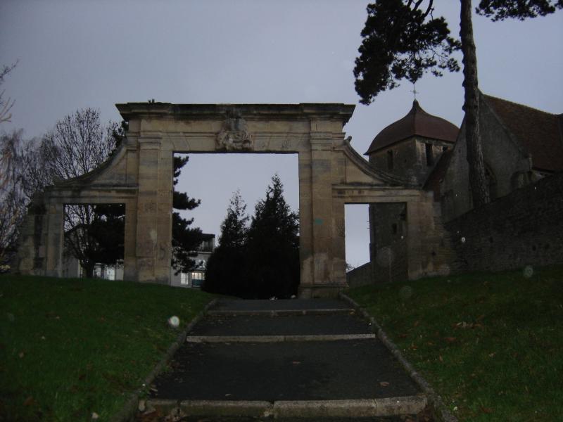Blainville-sur-Orne
