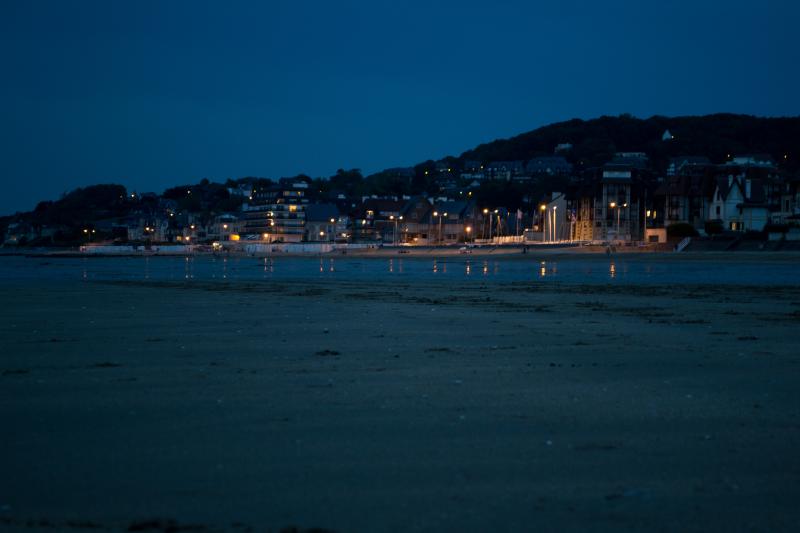 Blonville-sur-Mer
