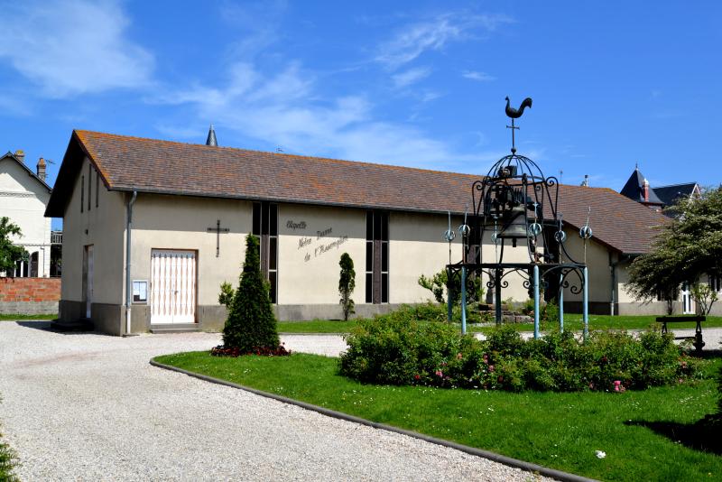 Blonville-sur-Mer
