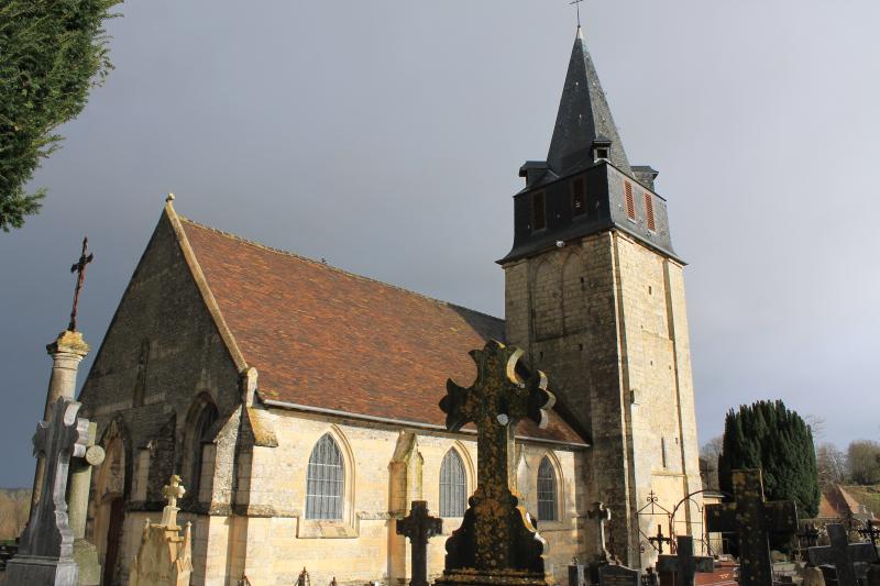 Blonville-sur-Mer