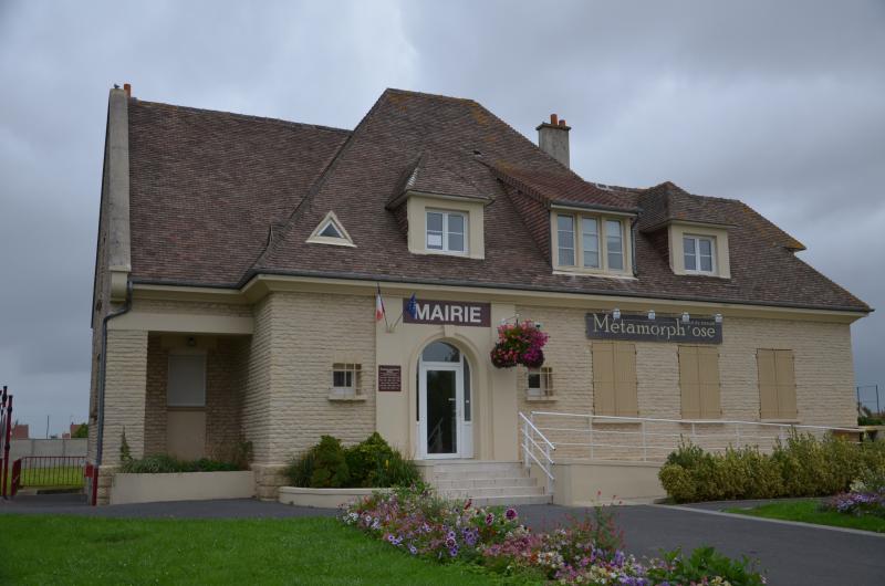 Bourguébus, Calvados