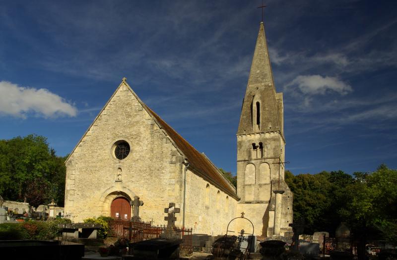 Bretteville-sur-Laize