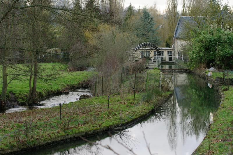 Bretteville-sur-Laize