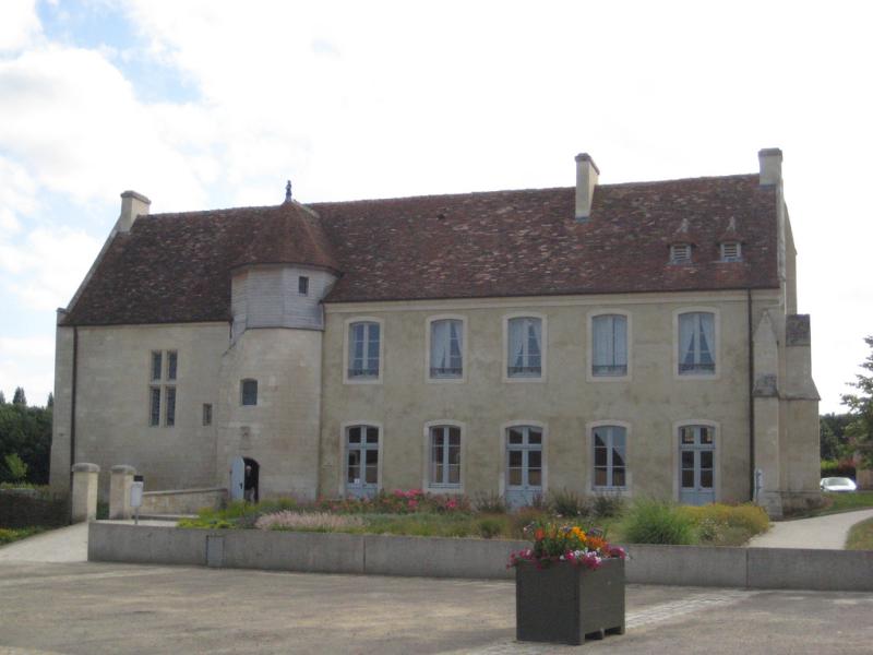 Bretteville-sur-Odon