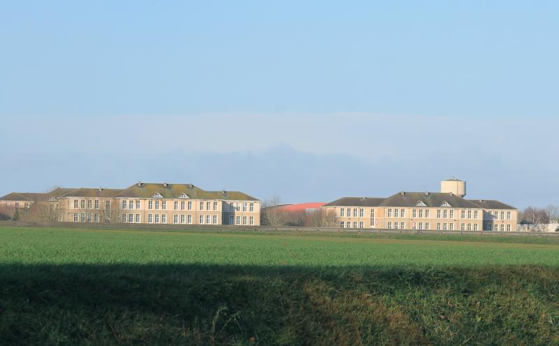 Bretteville-sur-Odon
