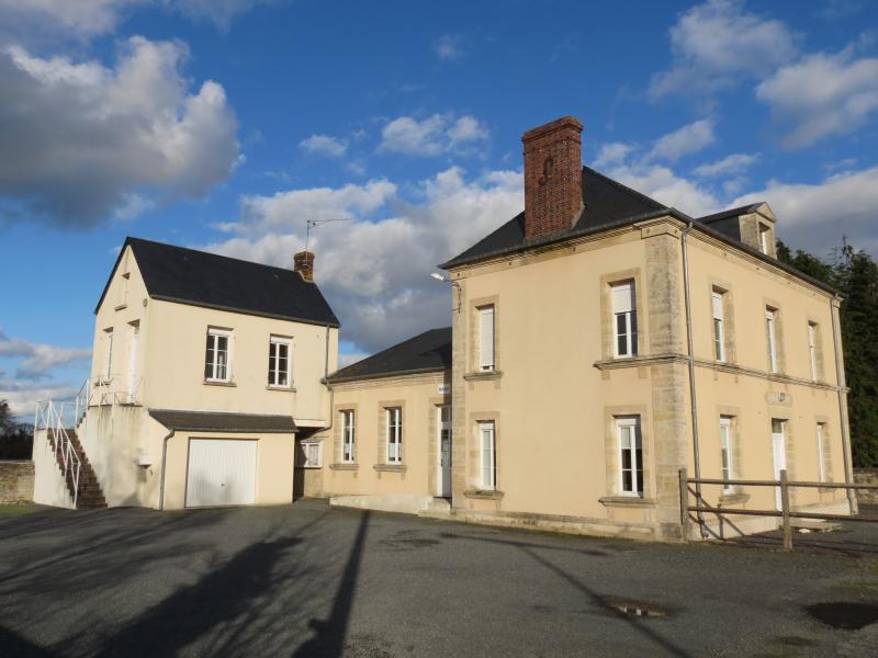 Le Breuil-en-Bessin