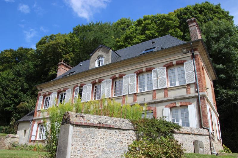 Le Brévedent