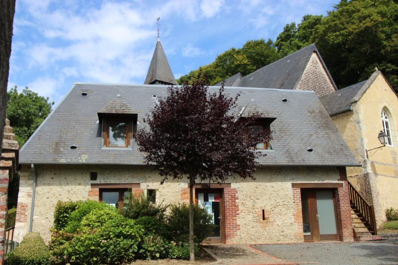 Le Brévedent