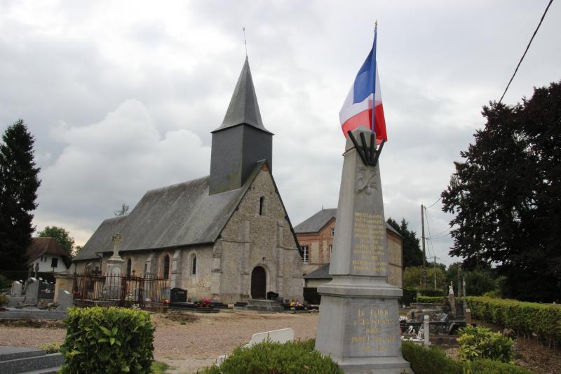 Le Brévedent