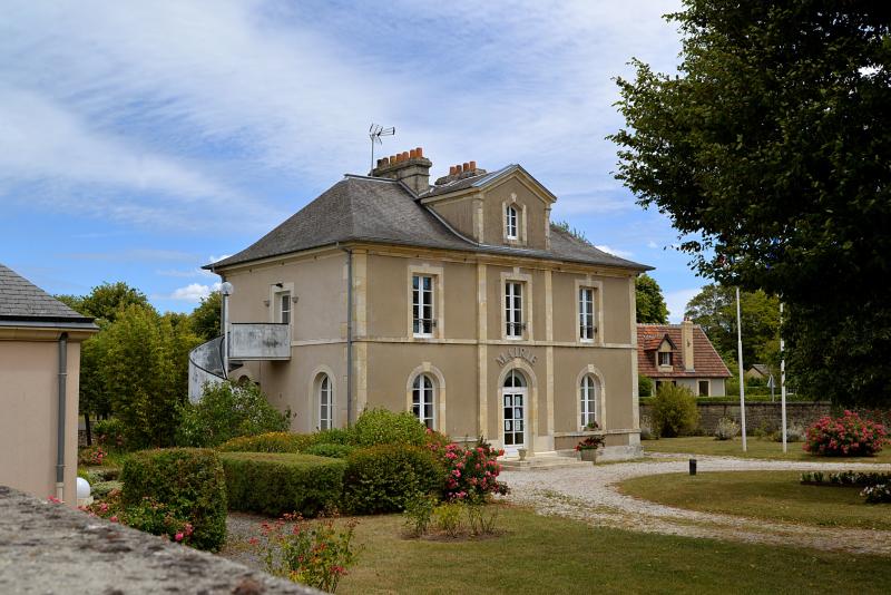 Bréville-les-Monts