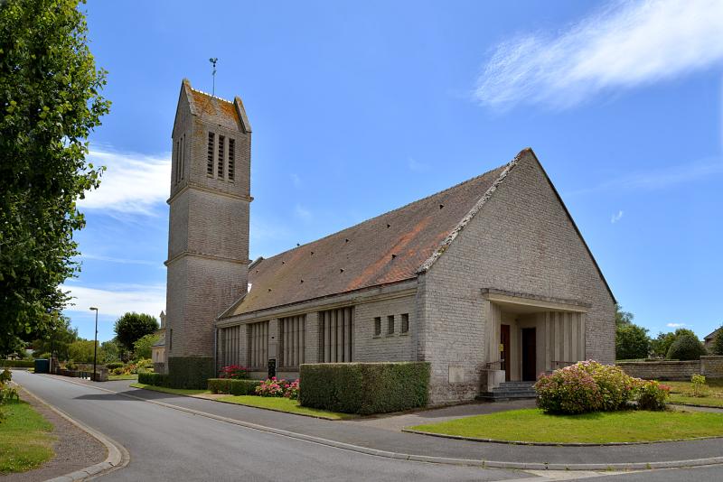 Bréville-les-Monts