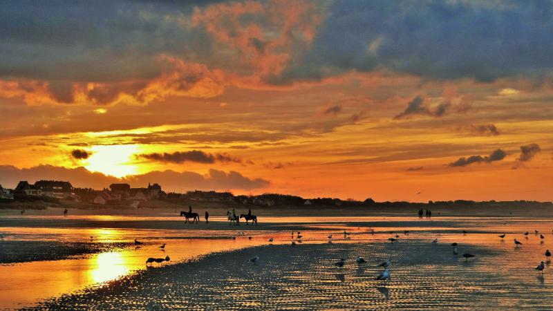 Cabourg