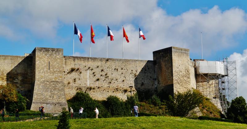 Caen