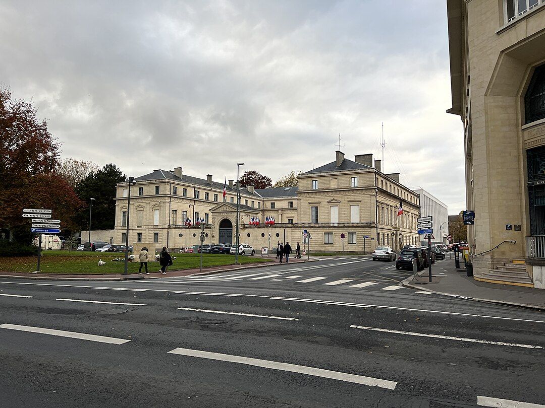 Photo 5 — Caen, Calvados (14000)