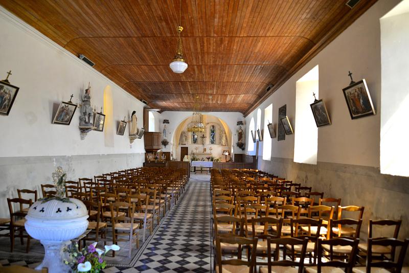 Cahagnolles
