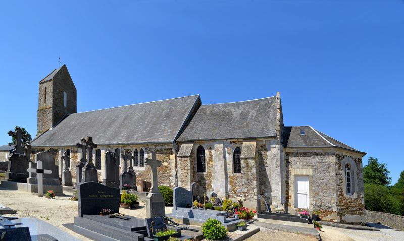 Cahagnolles