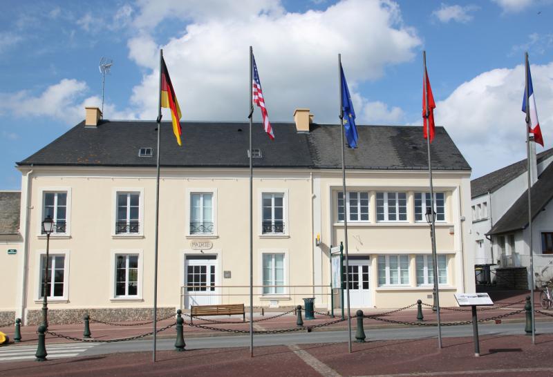 La Cambe