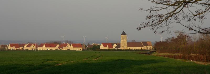 Cauvicourt