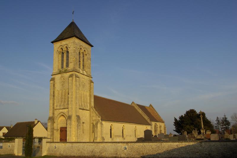 Cauvicourt