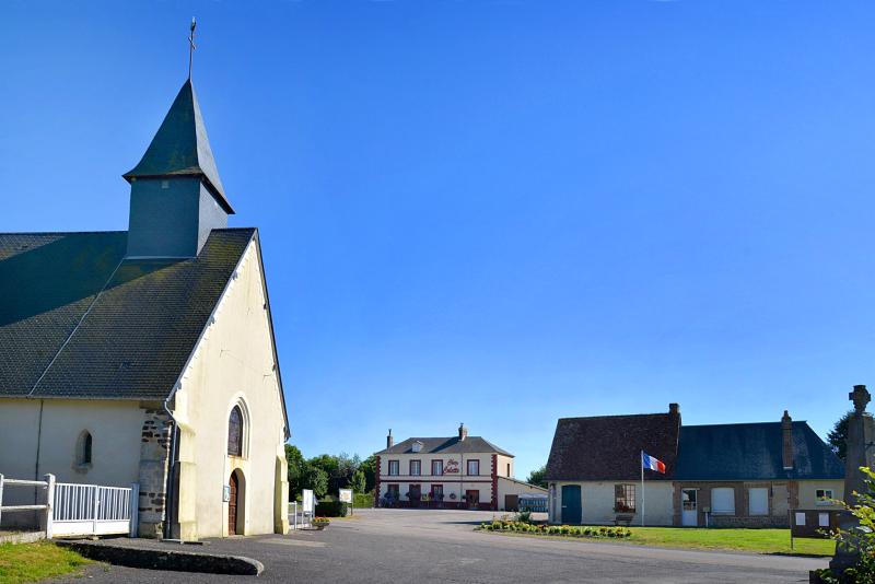 Cernay