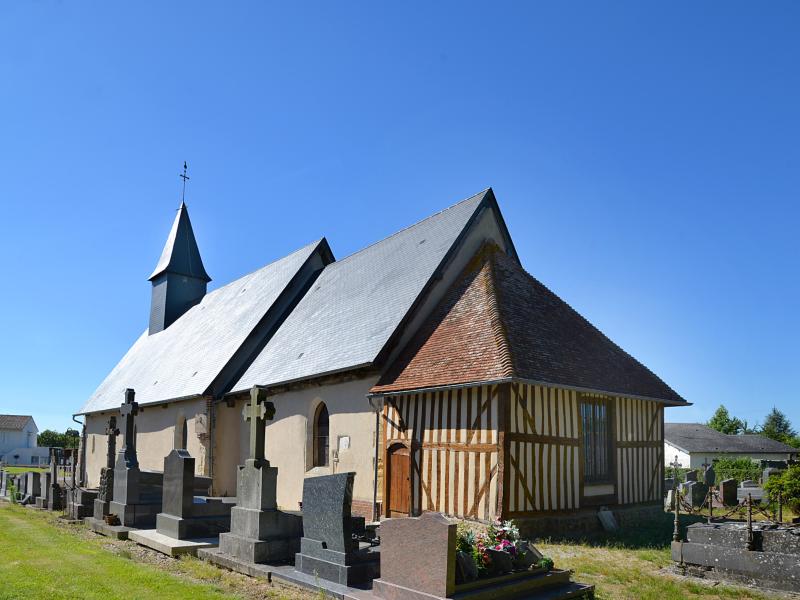 Cernay
