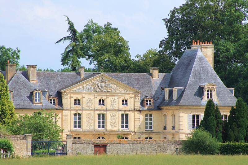 Cesny-aux-Vignes