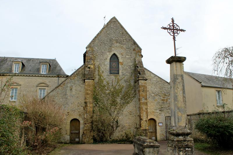 Cesny-les-Sources