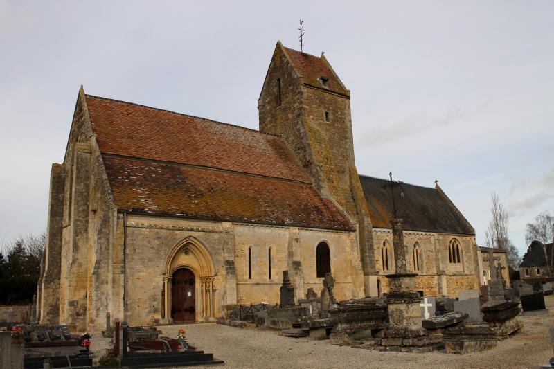 Cesny-les-Sources